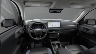 2026 Ford Bronco Sport® Internal Image 2